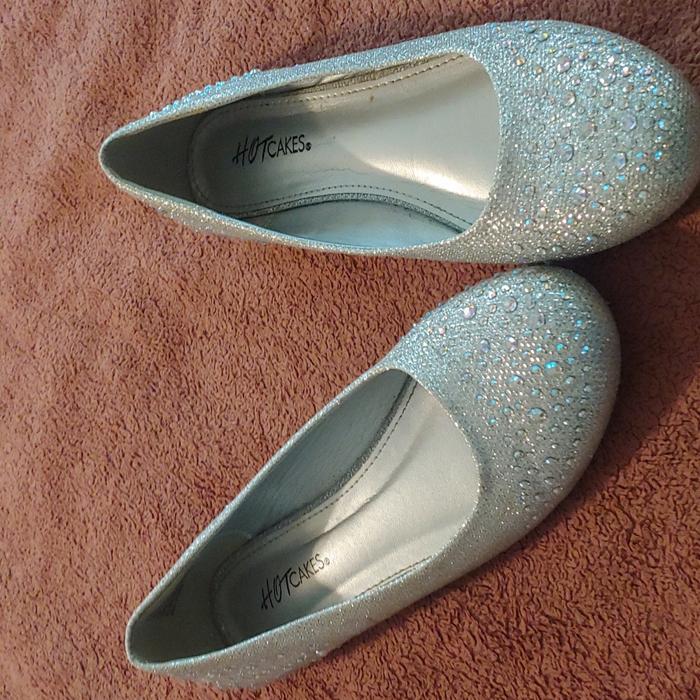 Women's Flat Shoes